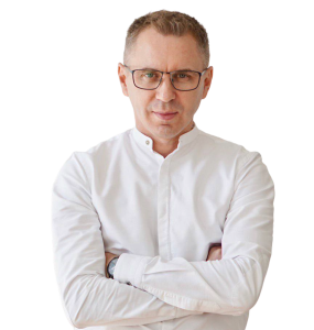 знімок викладача з курсів зно